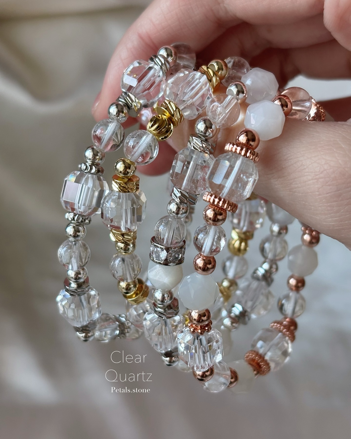 ₊˚¢ℓєαя qυαятz ‧🕊️⊹ ♡