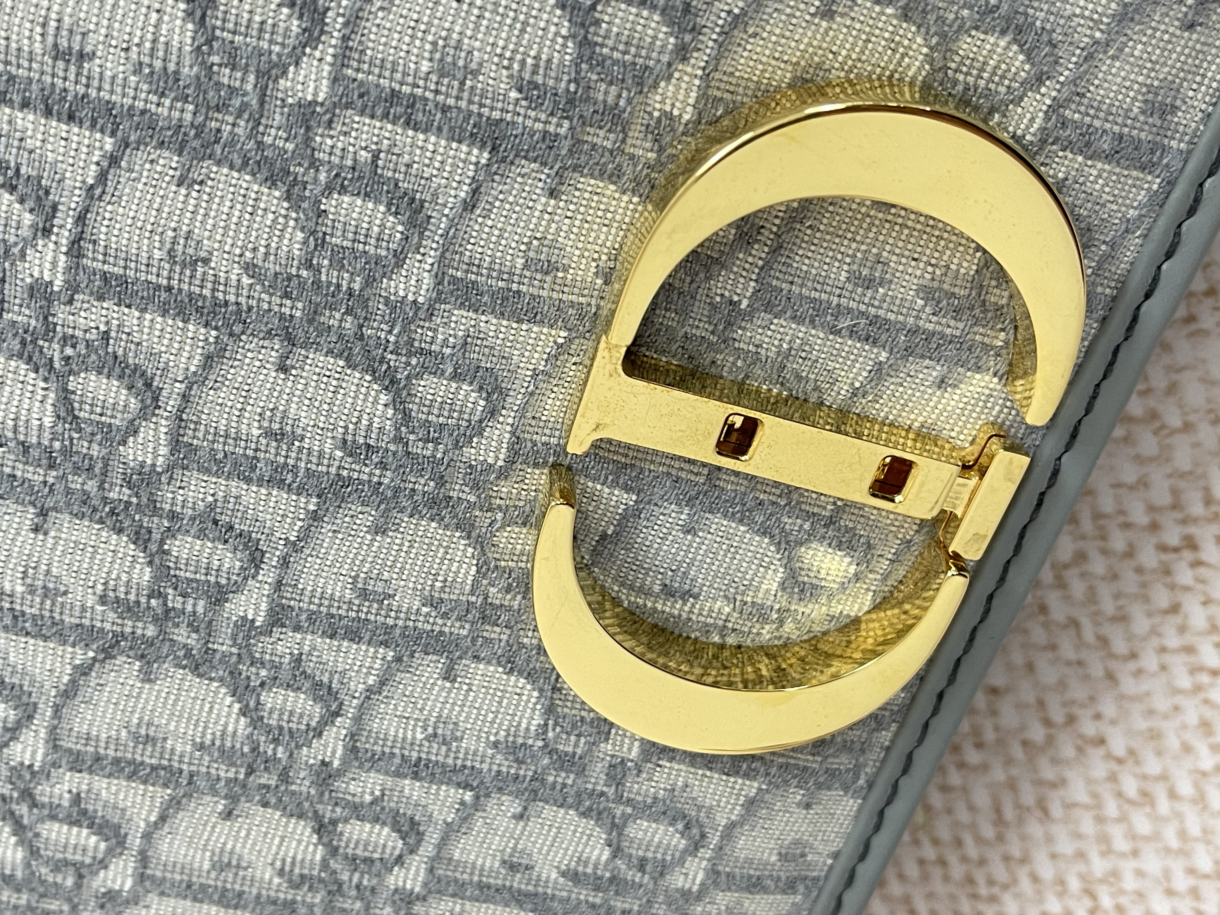 Pre-owned Dior 30 Montaigne / Product Code: 26052003