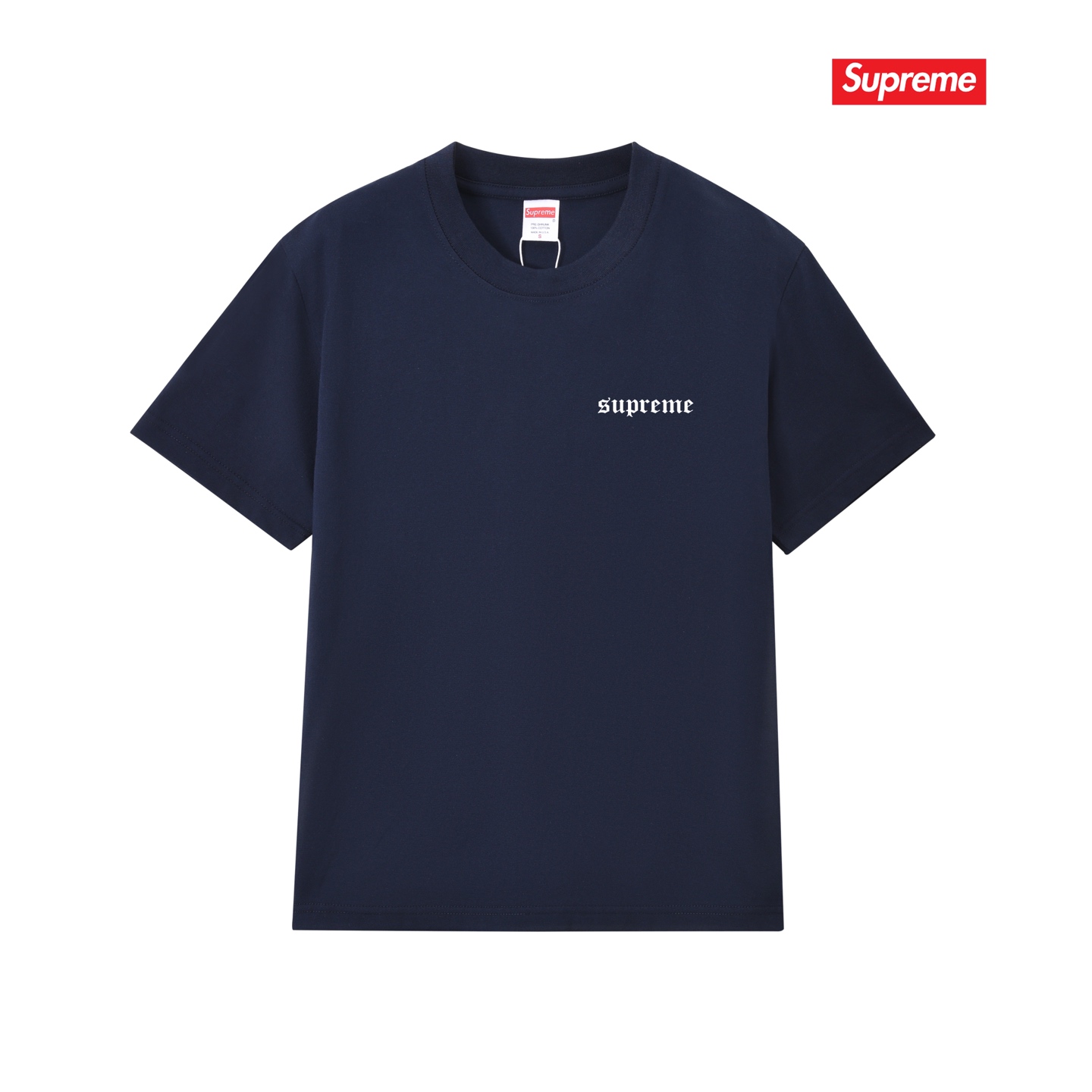 Supreme Target Tee