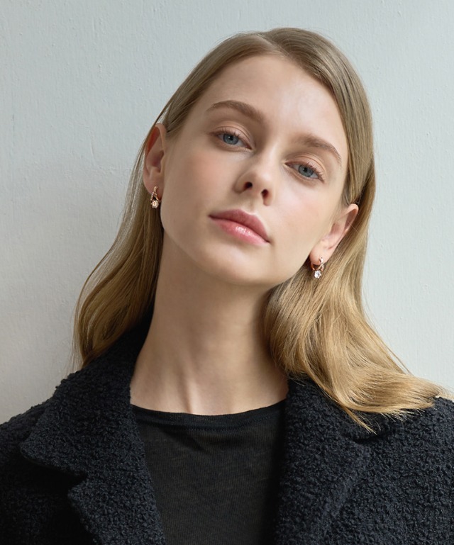 韓國小眾品牌飾物系列 #KRA204