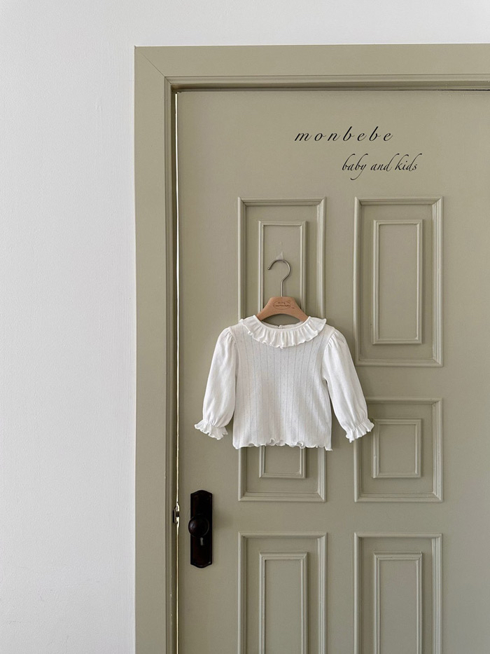 🇰🇷Monbebe tee