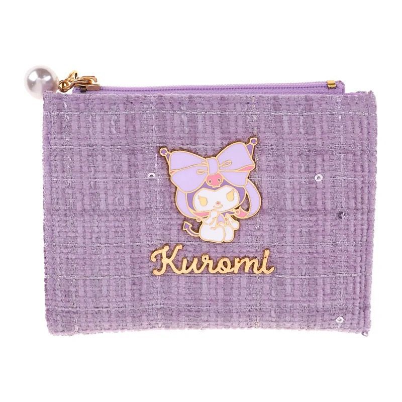 Kuromi 銀包