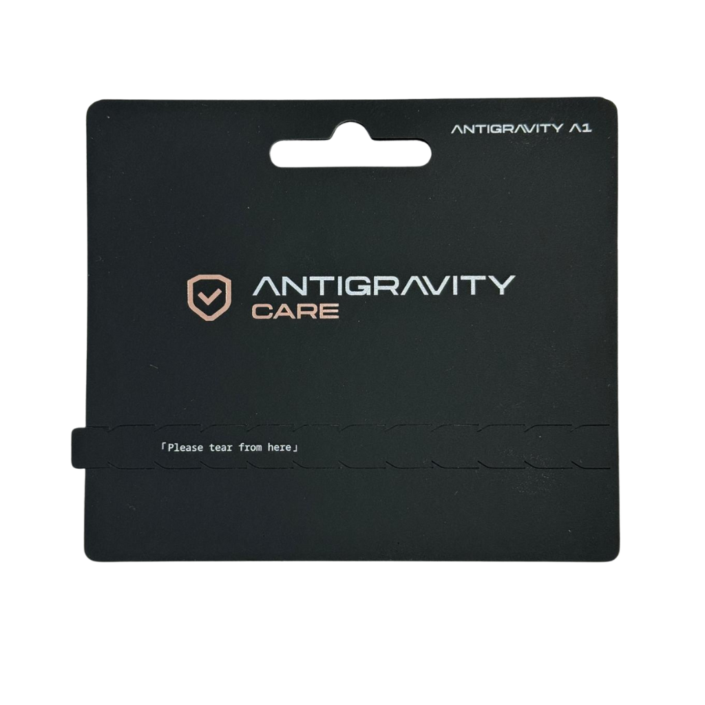 Insta360 Antigravity Care 1 年保障方案 香港行貨