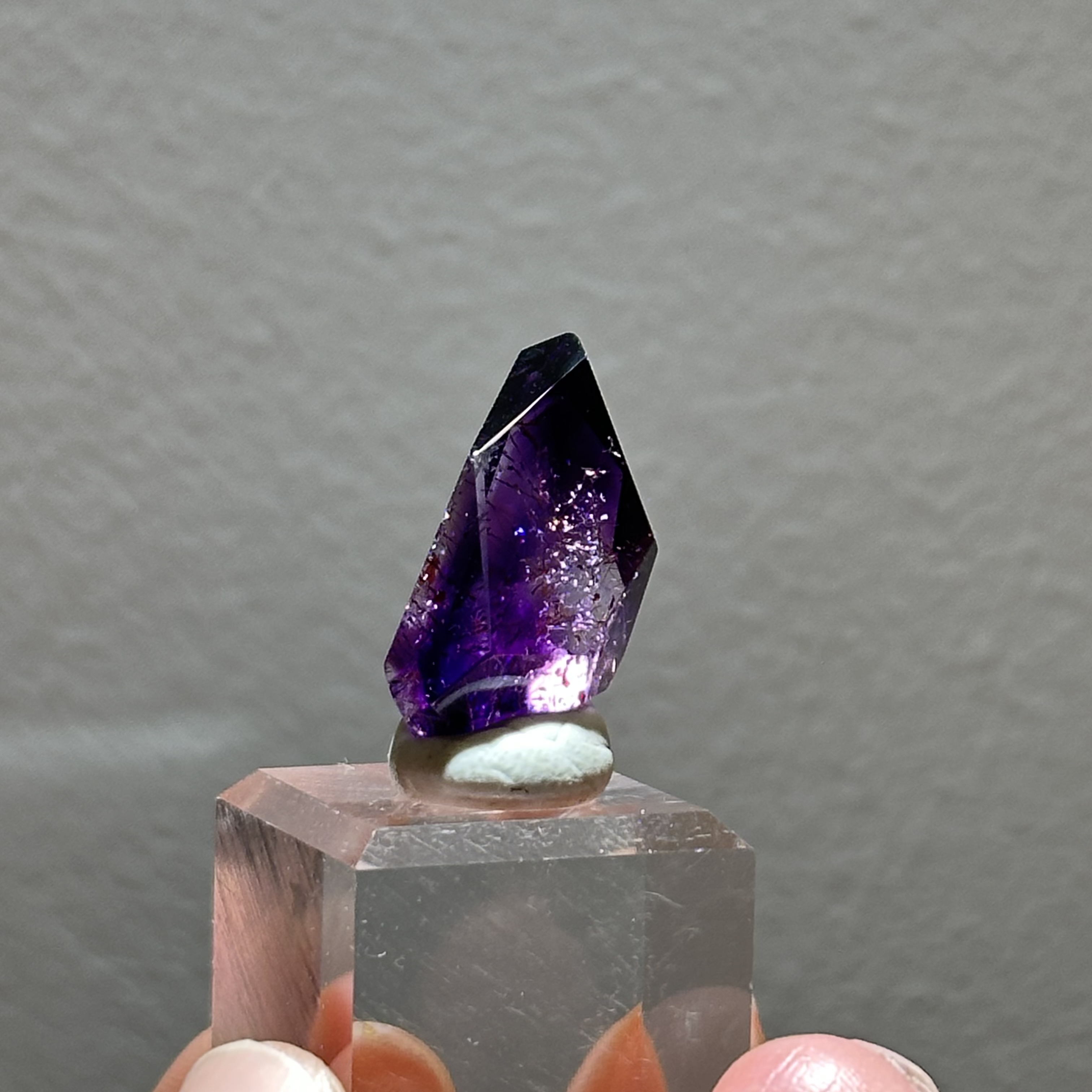 超級七水晶 - Super Seven Quartz | SS002