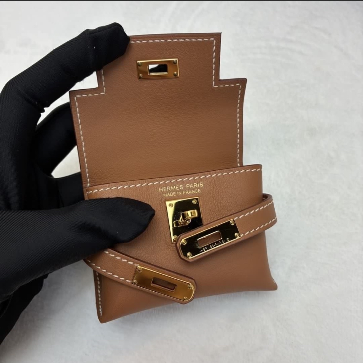 降價提示🔔Full Set Hermes Kelly Moove