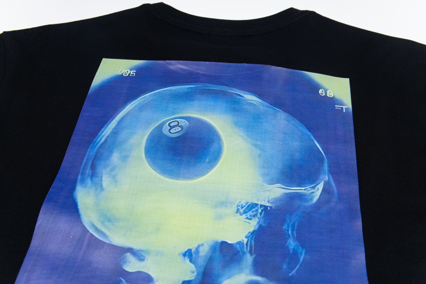 Stussy X-Ray Fishin Tee 