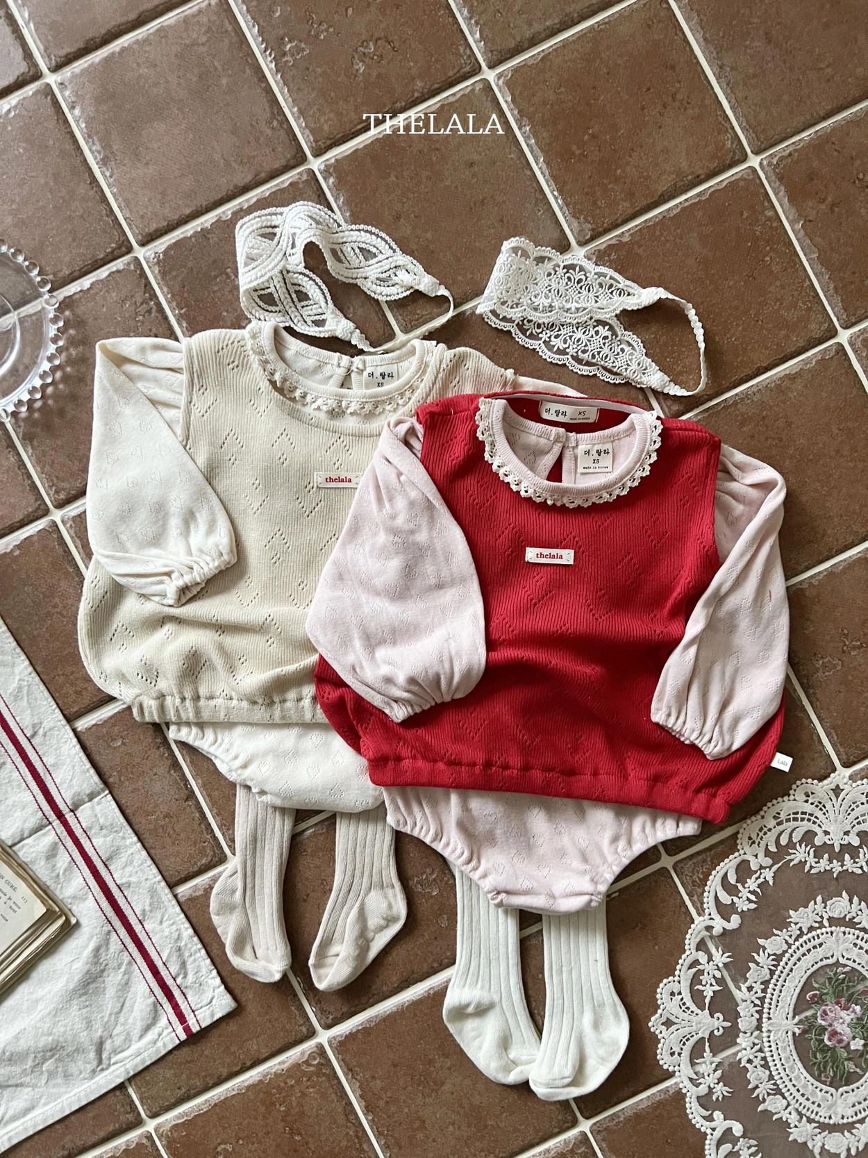 🇰🇷thelala hairband