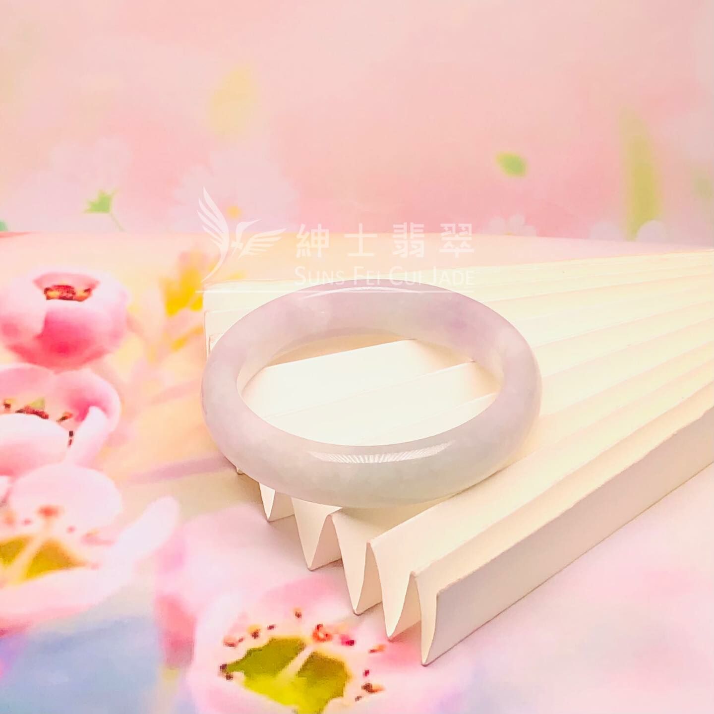 會卡春彩福鐲49.3mm