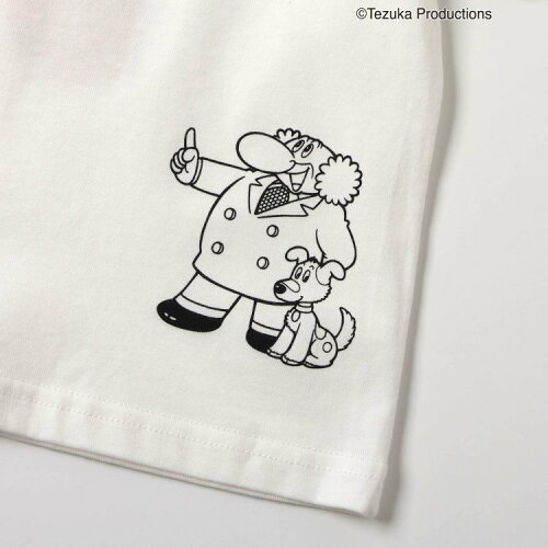 🆕【⭐訂購⭐】🇯🇵  日本直送🌀#小飛俠阿童木 雙面印花 短袖Tee［2款選］🌀[ELCA-0289][260430]