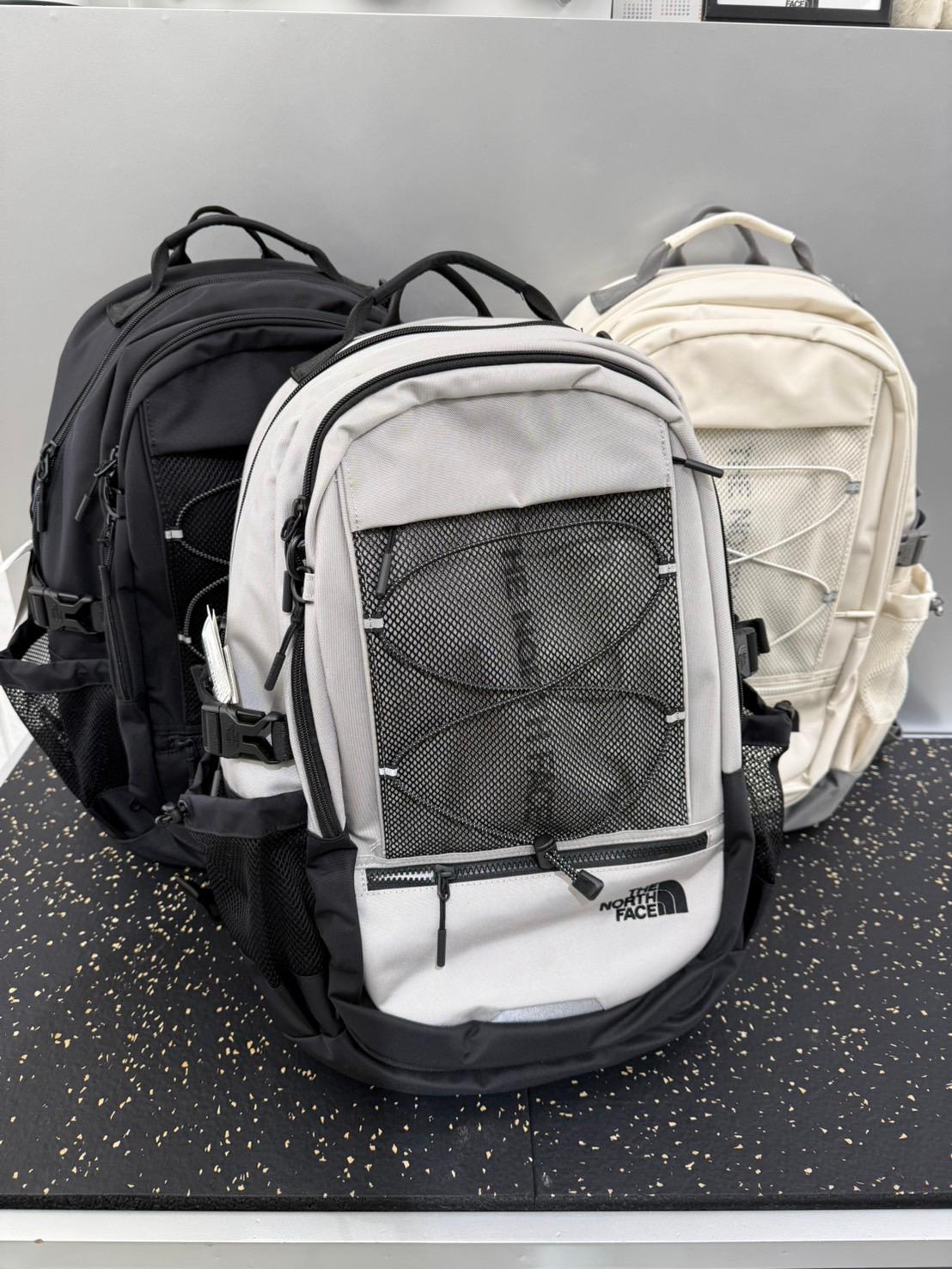 🇰🇷The North Face SUPER PACK II