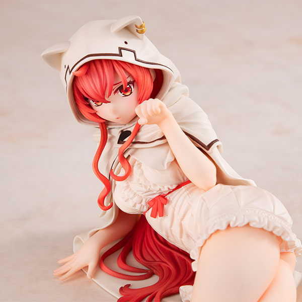 (預訂訂金 $200) (總價 $446) MegaHouse Melty Princess 無職轉生~到了異世界就拿出真本事~ 艾莉絲 (Sleep with Eris ver.) 掌上版 (行版) Eris on Palm 