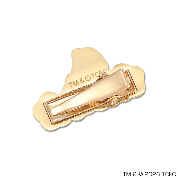 🎀【預訂】MARY QUANT x Care Bears Clip Y