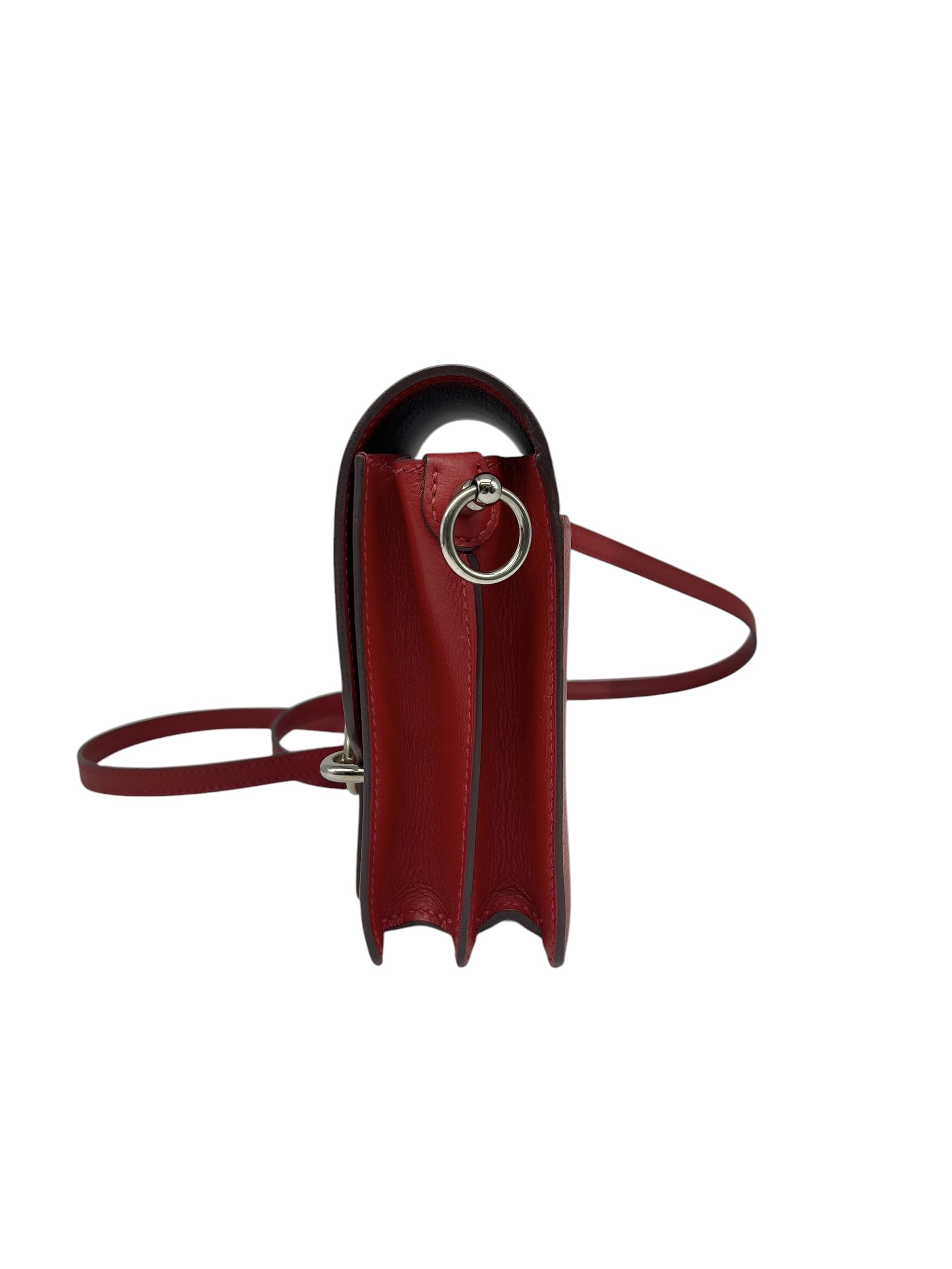 Pre-owned Hermes Roulis / Stamp A / Product Code: 071406