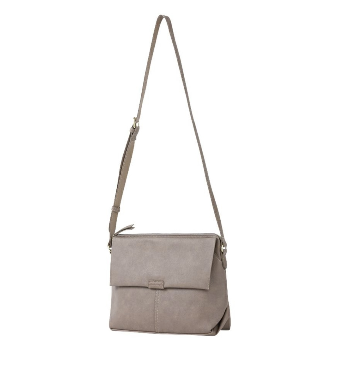Legato Largo Wallet Shoulder Bag