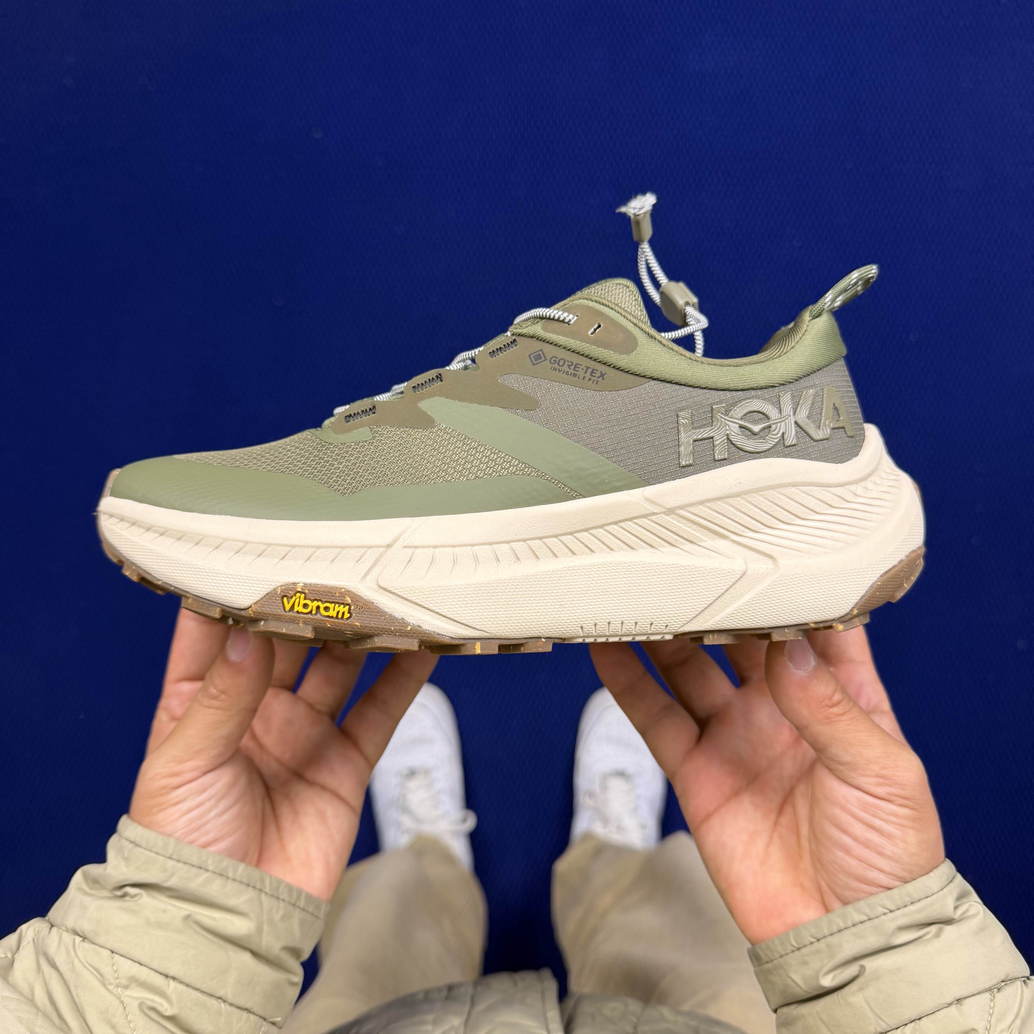 Hoka One One Transport GTX