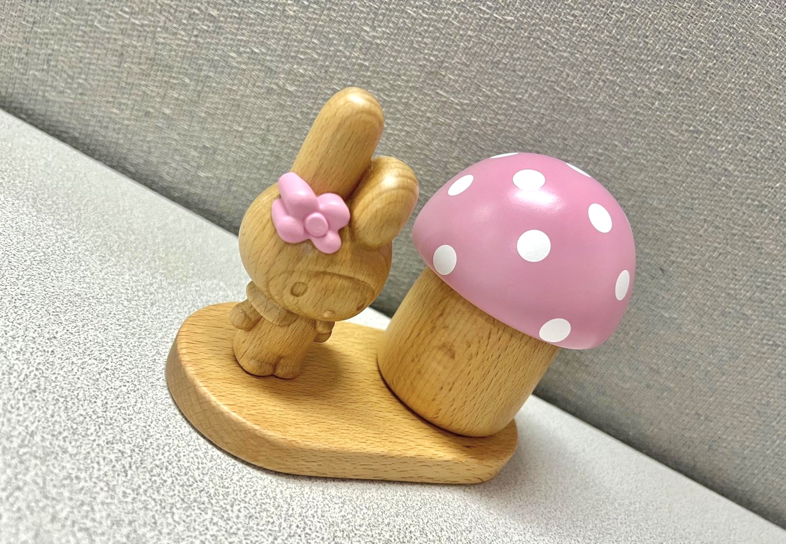 🎌日本直送🎌 Melody 木製音樂盒咖啡廳擺設