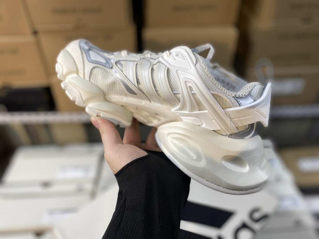 Adidas Vento XLG Deluxe