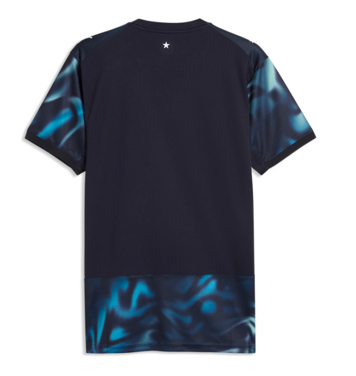 限時預訂 2025 巴拉圭 客 球迷版 