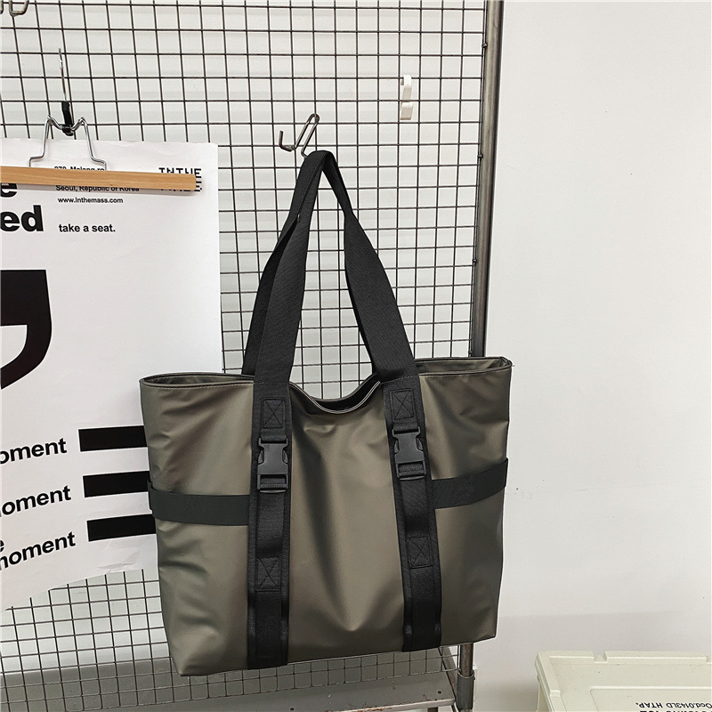 Vault Unisex Messenger Bag | Vault Unisex 斜背手袋