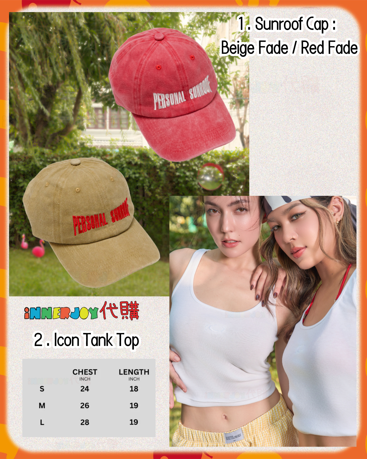 搶購 (售完即止) | Nanon - 個人品牌 Nort Equipment 新系列 SS26: 40°C UTILITY Collection