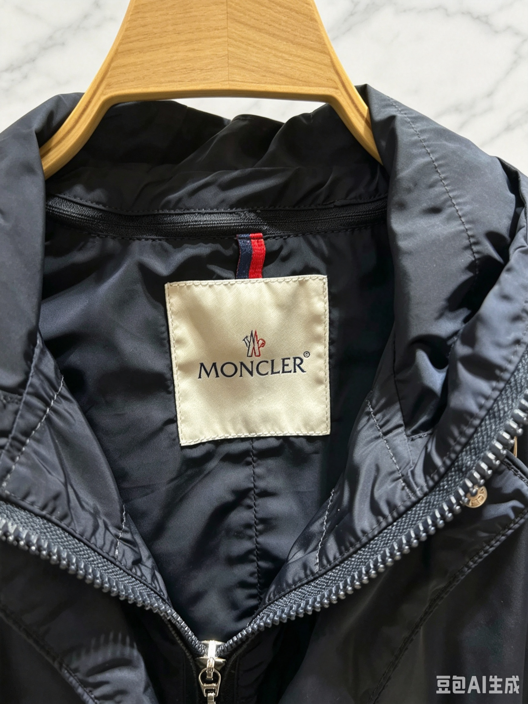 Moncler outer 風褸 size: 1 100%Authemtic, 99%New