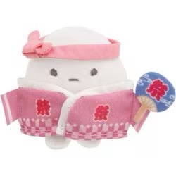 角落生物 夏祭 手玉衫｜現貨