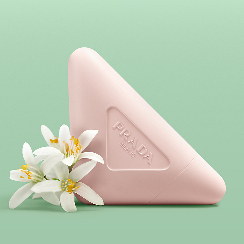PRADA 普拉達 我本莫護手霜 粉色