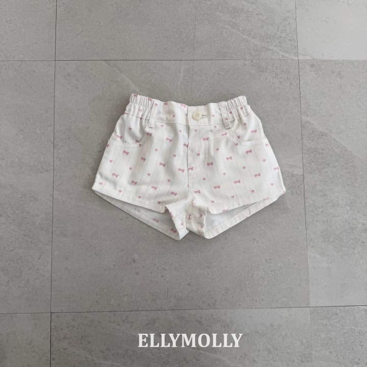 Ellibon Shorts