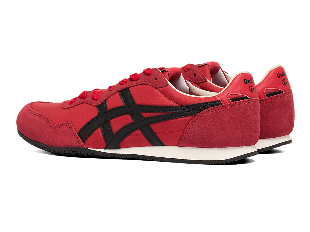 【预购】Onitsuka Tiger SERRANO｜1183B400
