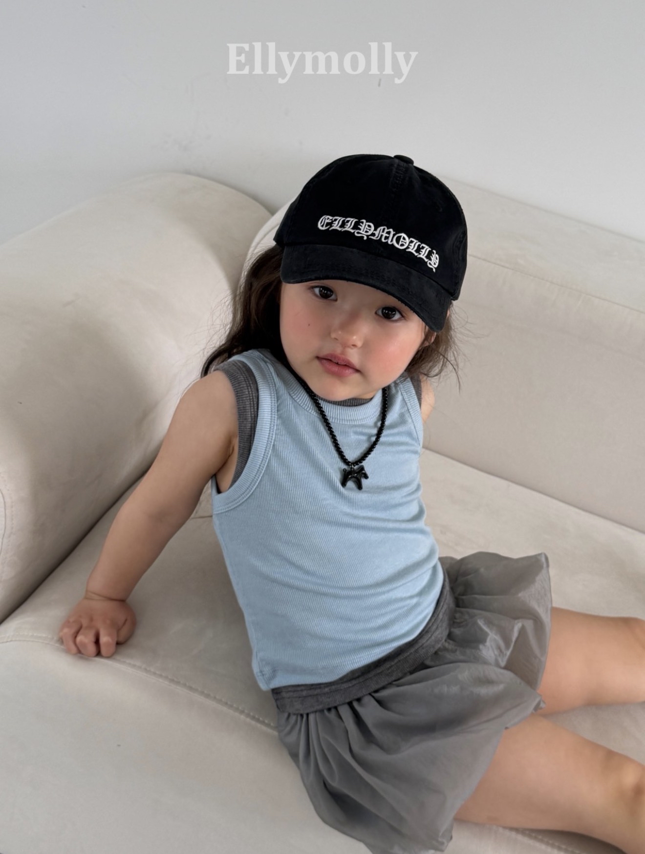 🇰🇷Ellymolly背心