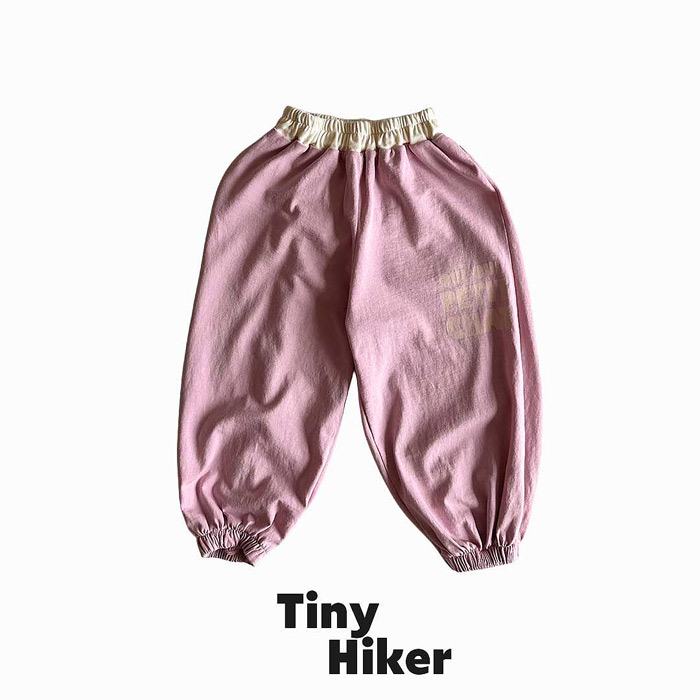 🇰🇷Tiny Hiker長褲