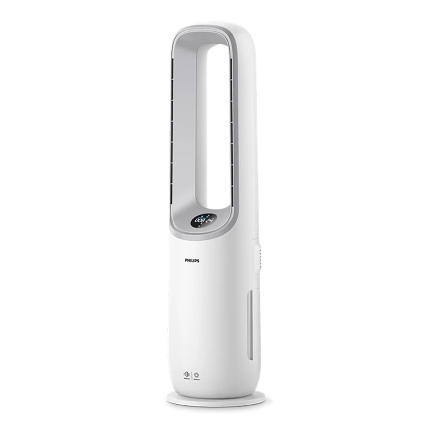 Philips Air Purifier (40W) Air Performer 7000 series 2-in-1 Air Purifier and Fan AMF765/30