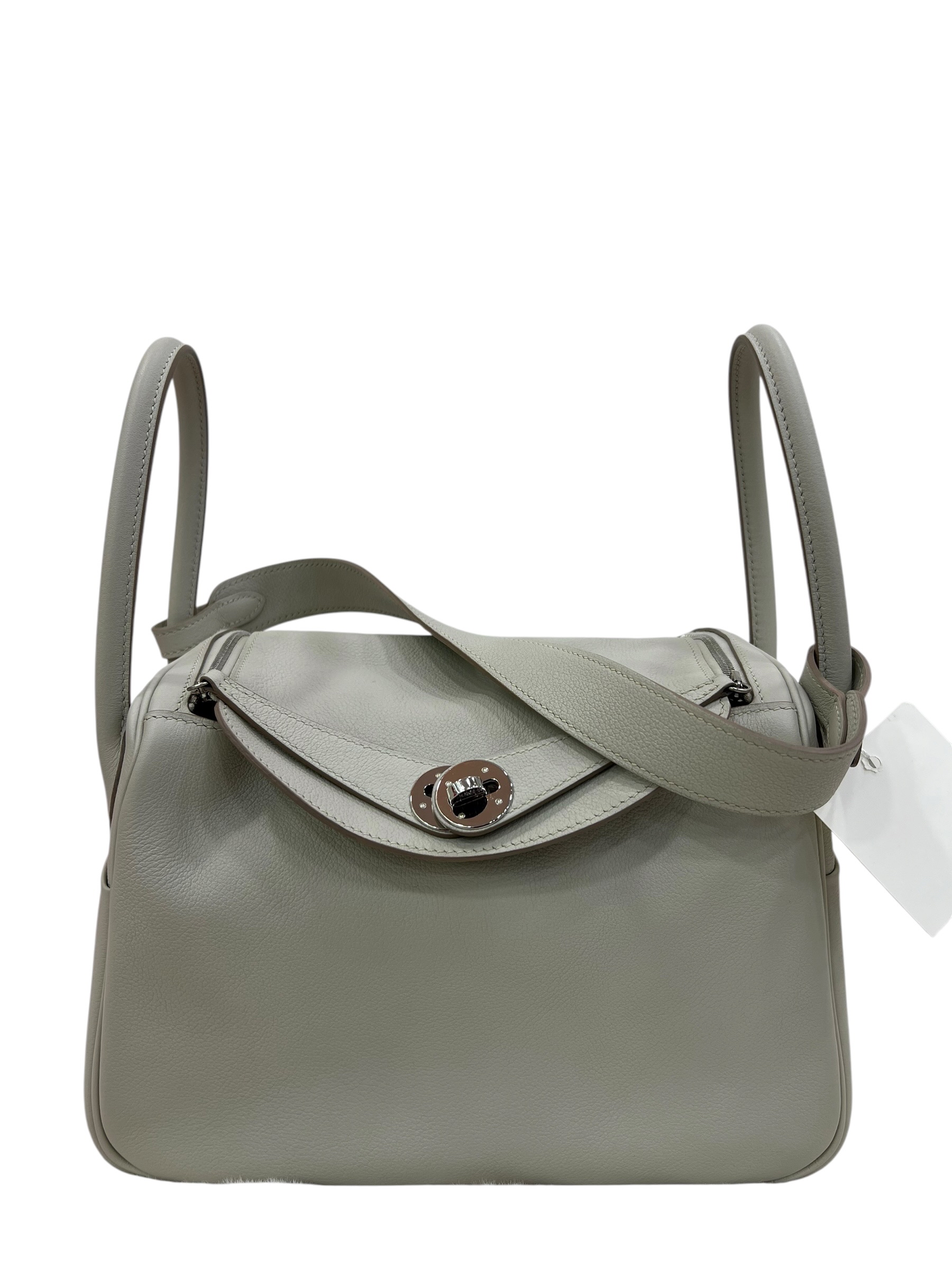 Pre-Owned HERMÉS Lindy 26 Stamp A / Product Code: 071703