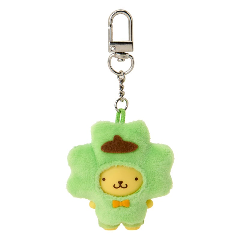 現貨｜Sanrio Characters 森林之友系列 吊飾 公仔 鎖匙扣 (可選款式) 98525-2