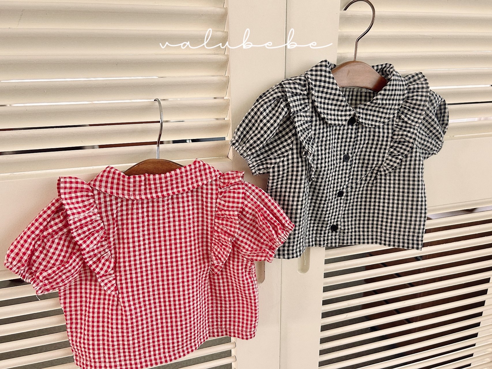 🇰🇷Valu_bebe上衣