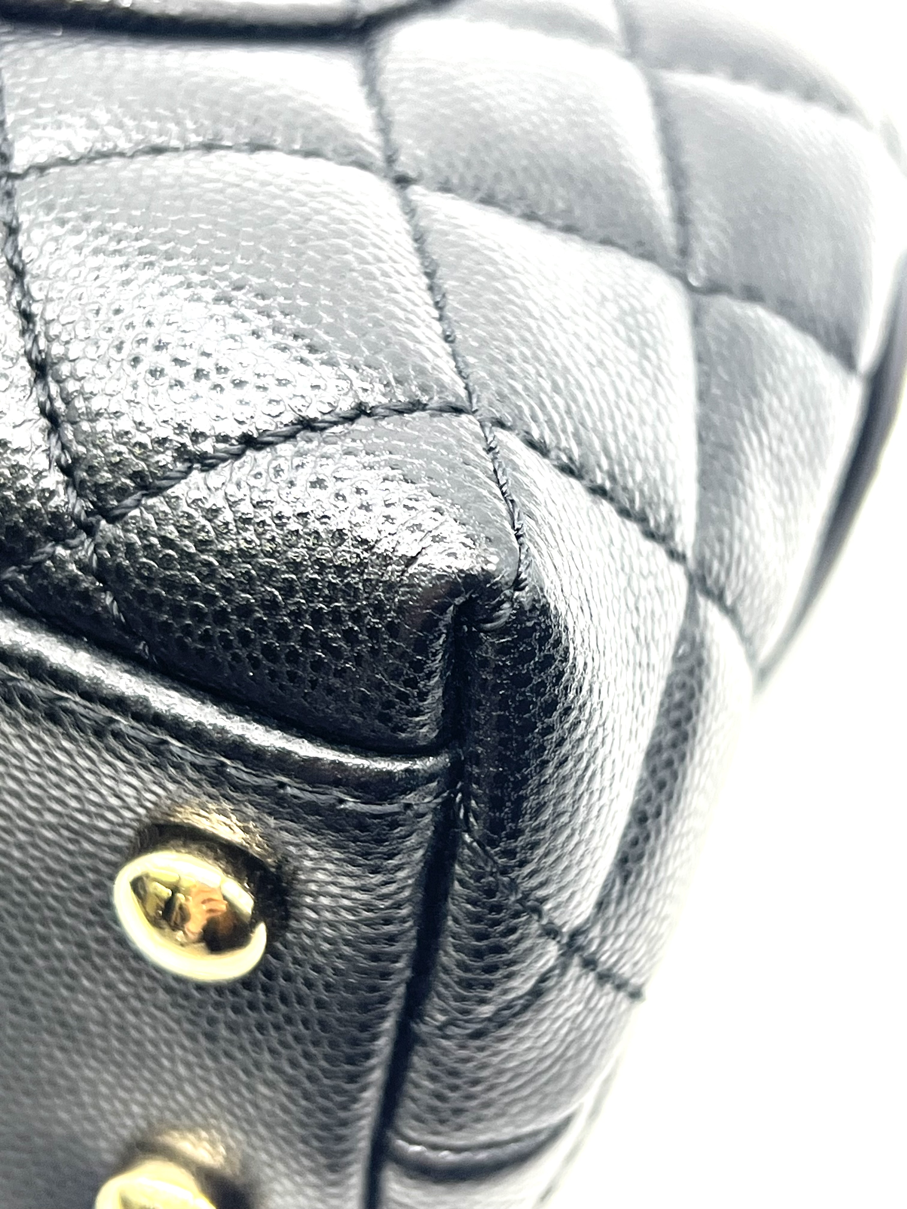 Pre-Owned CHANEL Mini Coco Handle / Product Code: 26041704