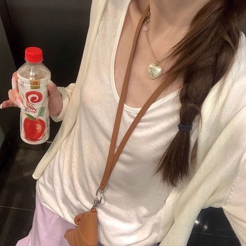 TP592韩系长袖开衫