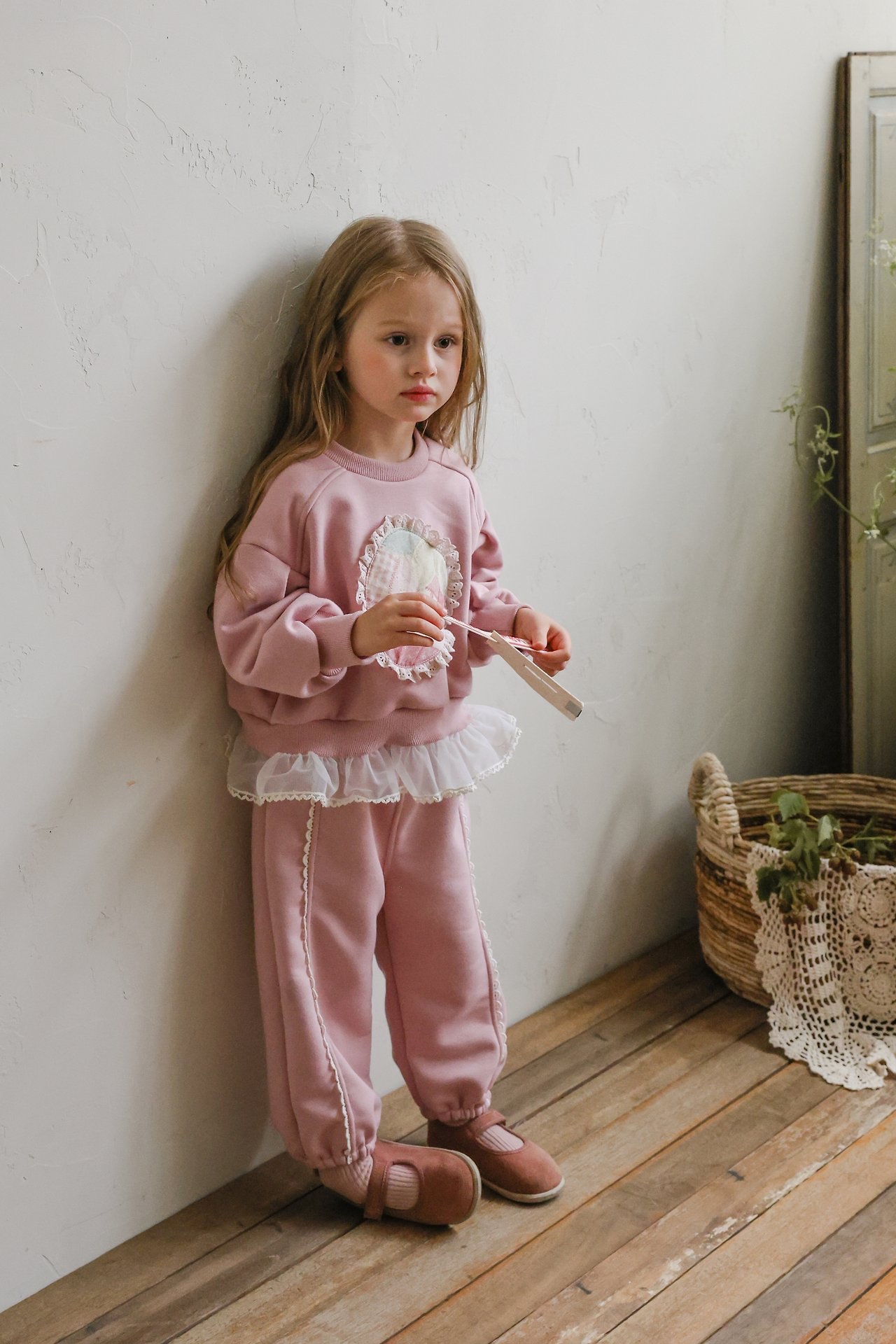 Flo | Biyot Pants