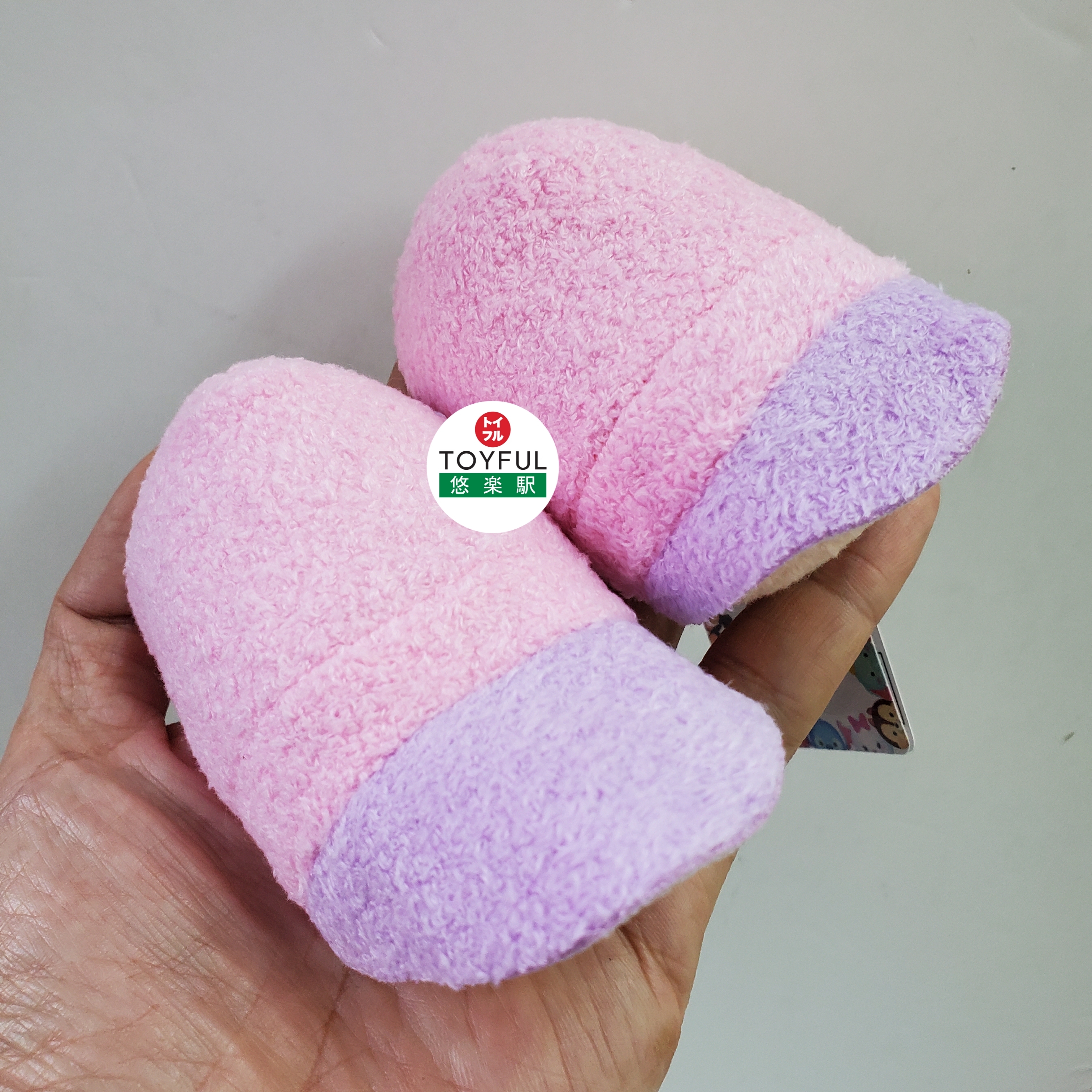 [現貨] [JDS] OYSTER BABY | TSUM TSUM {TF2307006}