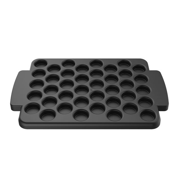 Dosing Capsule Filling Set | Storz & Bickel