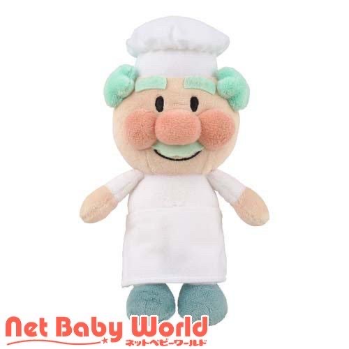 麵包超人 公仔 438242