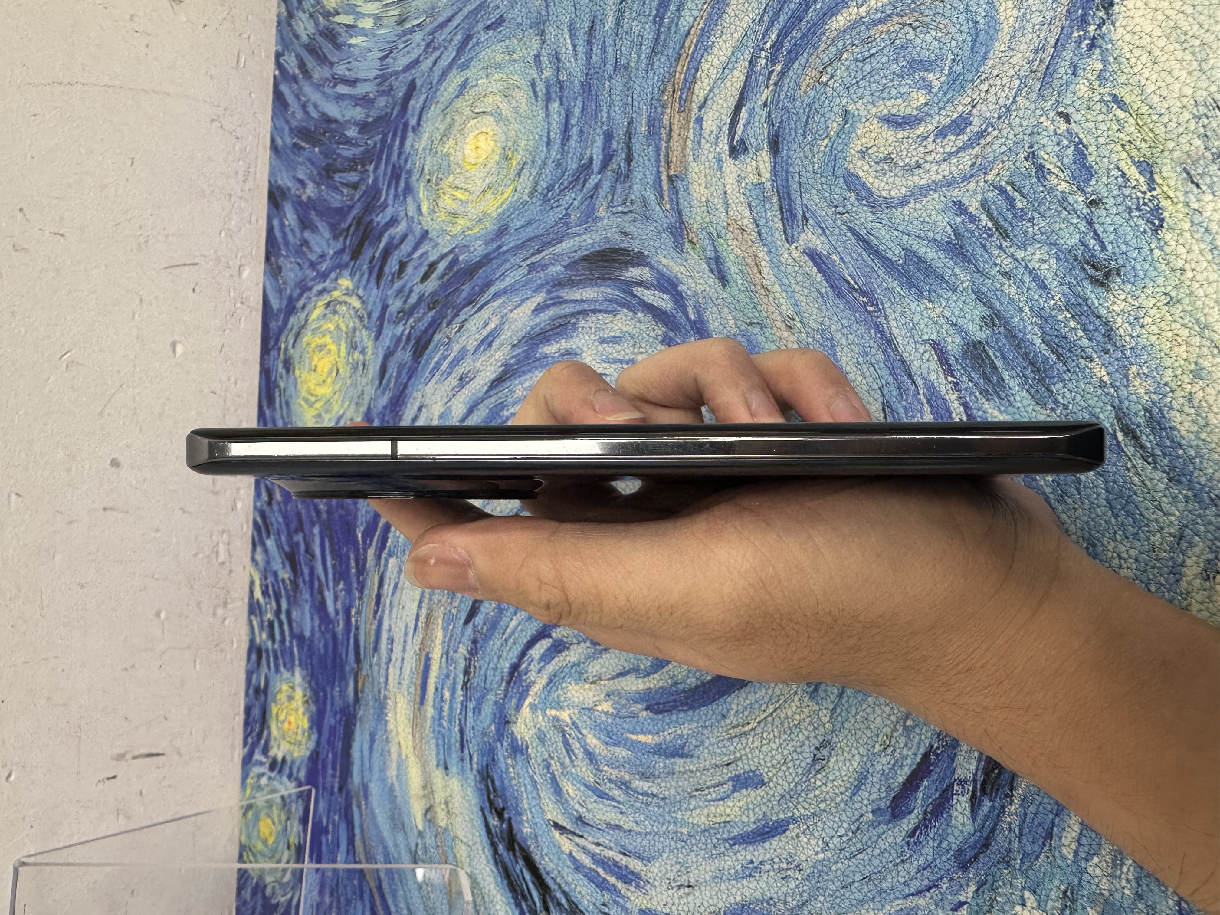 *8275 Honor Magic 5 Pro 超靚機 12+512GB 黑色 Black 