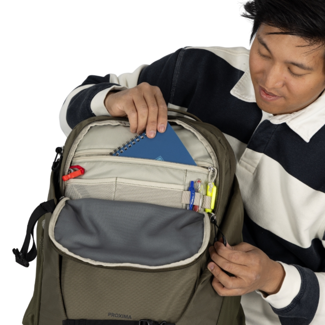 Osprey Proxima 30 日常背包