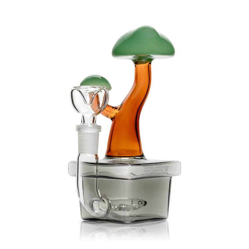 Zen Bonsai Tree Bong | HEMPER