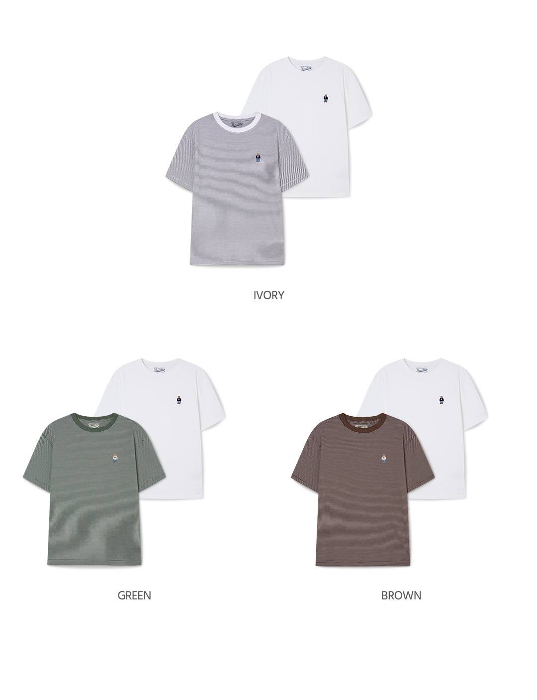 🇰🇷Whoau 超值福袋2件套上衣✨