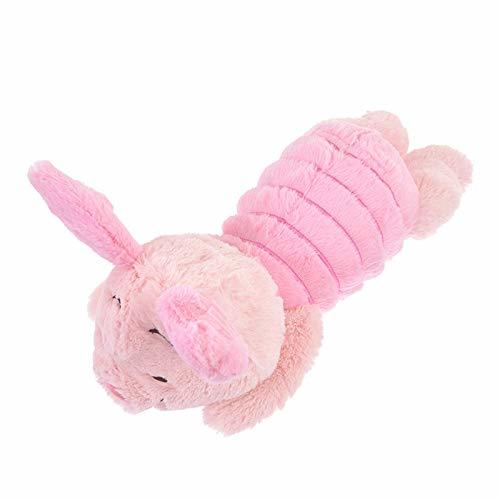 [現貨] [JDS] 櫻花款 小豬毛公仔 {TF757675}