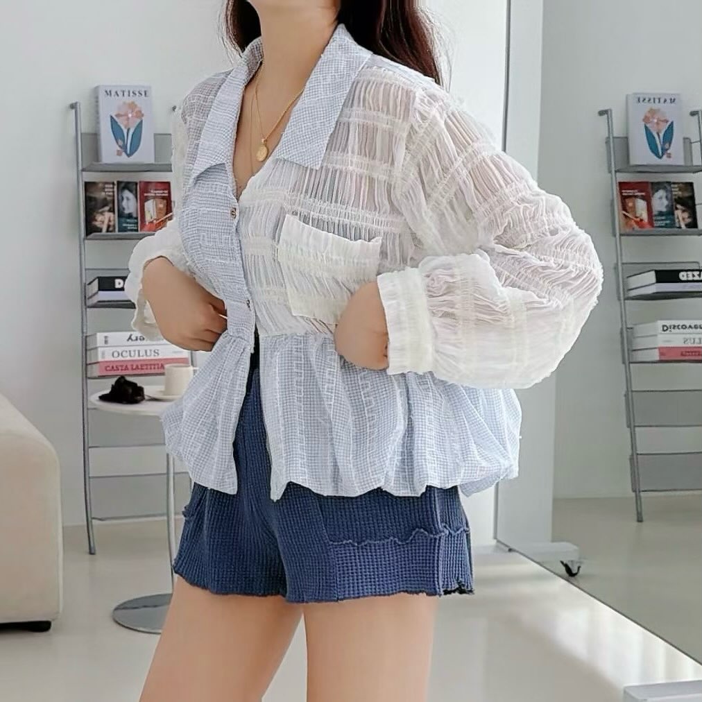 (2026FW) ECHOPARTY - TOP