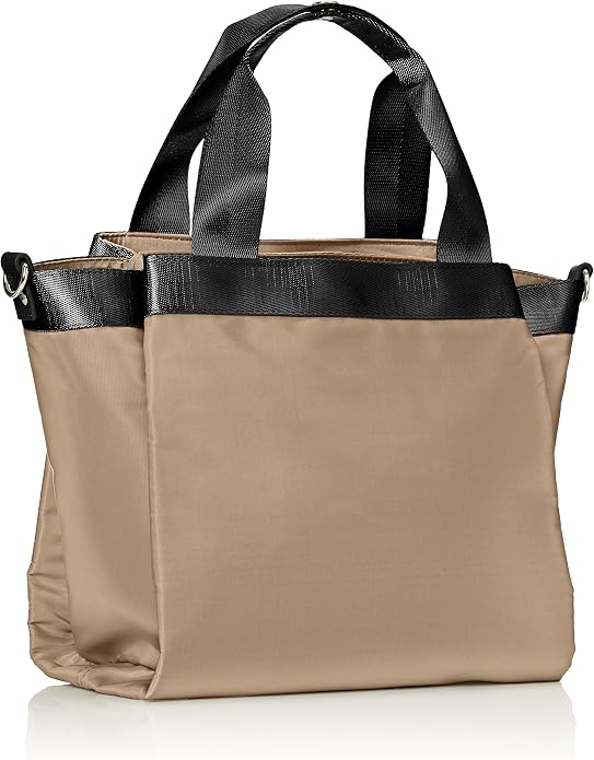 Legato Largo by Anello  All Day 10袋  尼龍材質 TOTE BAG 托特包  多功能兩用托特包（防潑水）LH-F1351