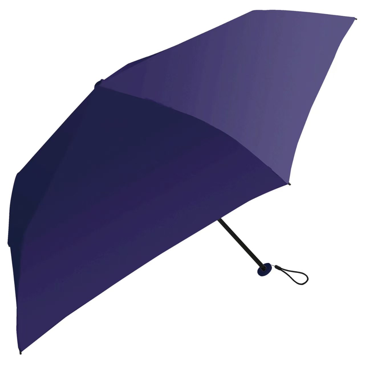 晴雨兩用！日本直送 超輕量防 UV  Air Plus 縮骨遮｜50cm 