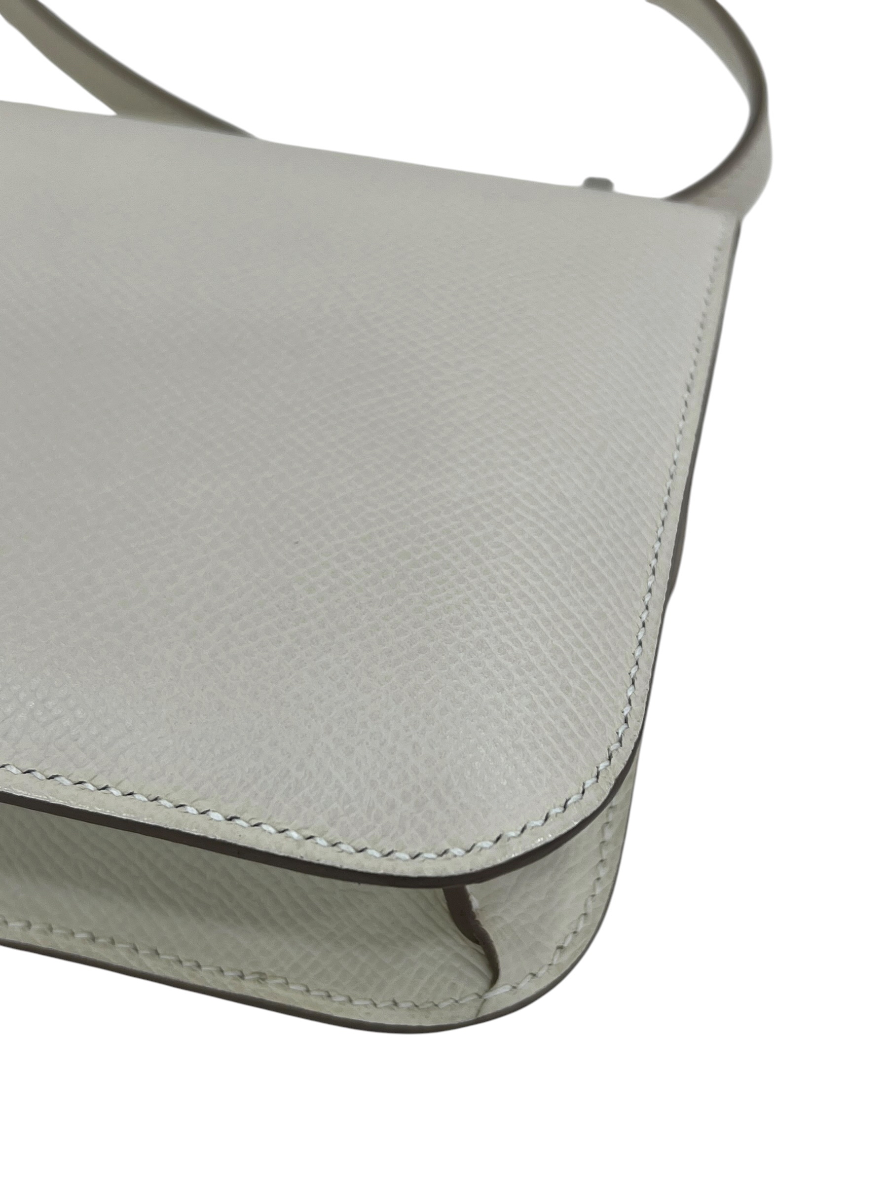 Pre-Owned HERMÉS Constance Stamp W / Product Code: 071705